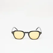Sončna očala D.Franklin Ultra Light S Square Black/Yellow Black, Yellow Universal
