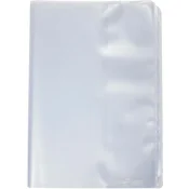 Ovitek za zvezek PVC A4, 10/1 + gratis zvezek A4 črte