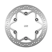 shumee Zadnji zavorni kolut NG 282 mm Moto Guzzi California/Stelvio 1999-2015