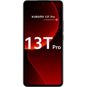 XIAOMI pametni telefon 13T Pro 16GB/1TB, Black