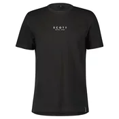 MAJICA SCOTT TYPO (KRATKI ROKAVI)