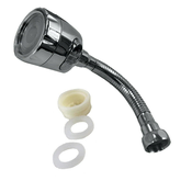 ISMA Univerzalni adapter za kuhinjski pipa 50x195mm
