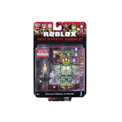 ROBBO Toy Partner- ROBLOX igrača, figura, različni model (10705), (20838256)