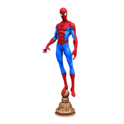 Marvel Marvel SEP162538 Spider-Man PVC Slika, Multicolour, 60 x 80 cm, (21241031)