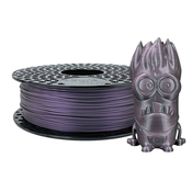 PLA Pearl filament Purple - 1.75mm,1000g