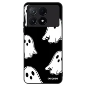 ULTIMATE CASE za Xiaomi Poco X6 Pro - Black ghosts