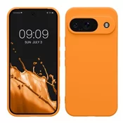 Futrola za Google Pixel 9 - narancasta