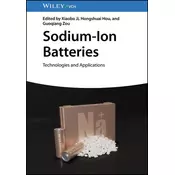 Sodium-Ion Batteries