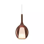 Viseča svetilka KALIQUE SP1-2 D18 E27 1x42W IP20 ID360027
