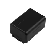AVIZAR Baterija za videokamero Panasonic VW-VBK180 Li-ion 3.7V 1700mAh 6.3Wh, (5000309862)