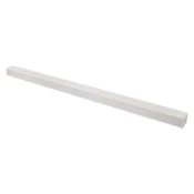 LED linearna svetilo ORTO 38W, nevtralno bela