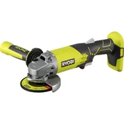Akumulatorski kotni brusilnik Ryobi R180AG-0 (brez akumulatorja)