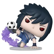 Funko POP! Animation: Naruto Shippuden Football - Sasuke