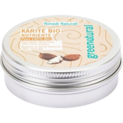 Greenatural Karitejevo maslo Nutriente - 50 ml