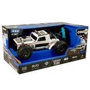 Daljinsko voden Buggy 1:12 2.4G Bela 20 km/h Steam