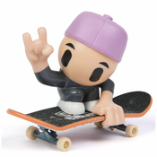 Tech Deck: Figurica s skateboardom - različite