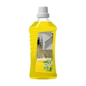 LAVON čistilo za tla z vonjem limone in pomladi 1 l