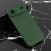Teracell Maska za iPhone 17 Air 6.6 Giulietta, Zelena
