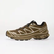 Sneakers Salomon XT-6 Steel Streets Coyote/ Oxford Tan/ Black EUR 36 2/3