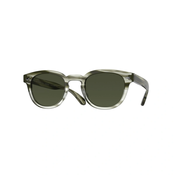 OLIVER PEOPLES Naocare za sunce 0OV5036S 170552 49, Zelene