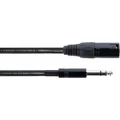 Cordial EM 1 MV 1 m Audio kabel