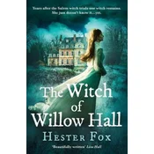 Witch Of Willow Hall