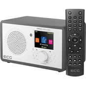 ECG ECG B.BOLD 3200 Cubo, (21276886)