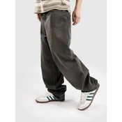 REELL Baggy Jeans dirty green
