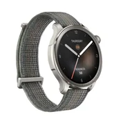 Amazfit Balance Sunset Grey | 1.5” AMOLED | baterija do 14 dana