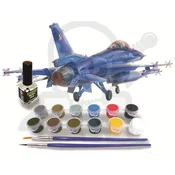 shumee ŽAGAnjalnik MCRZD116 F-16CJ-52+ Hawk
