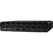 HP Computer HP ProDesk 4 Mini G1i | Ultra 5 225T / Core Ultra 5 / RAM 16 GB / SSD Drive, (5000321826)