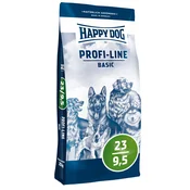 Happy Dog hrana za pse Profi Line Basic 20kg