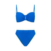 Shiwi Bikini ZOE  modra
