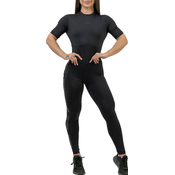 Kompleti NEBBIA Women s Workout Jumpsuit INTENSE Focus