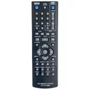General LG 6711R1P089K - zamenjava daljinski upravljalnik
