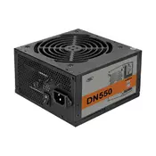 DeepCool DN-550, 550W