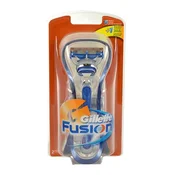 Gillette Fusion 1 kom aparat za brijanje muškarac