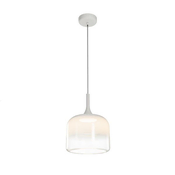 LED SVJETILJKA VISECA 26/339,5 cm   Modern