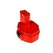 Baterija za Makita 6333D - 3000mAh