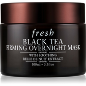 fresh Black Tea Overnight Mask nocna maska za lice 100 ml