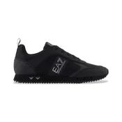 Tenisice EA7 Emporio Armani 7X000337 AF18613 MZ186 Crna