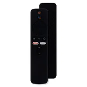 INF Zaščitni ovitek za daljinski upravljalnik Xiaomi Mi TV Stick 4K Black, (21264529)