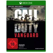 Call of Duty: Vanguard (X1/XSX)