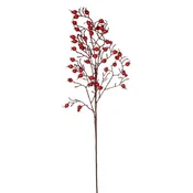 Rayher. Vejica z rdečimi bunkicami 70cm