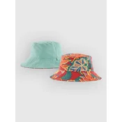 Patagonia Sun Bucket Kids Hat hot ember