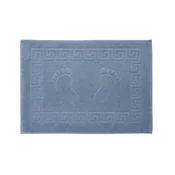 L`ESSENTIEL MAISON Set 2 prostirke za kupatilo Scopa Indigo