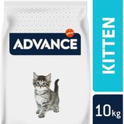 Advance Cat Kitten 10 kg