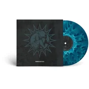Thrice - Identity Crisis (Limited Edition) (Cloudy Ghostly Blue Coloured) (LP)