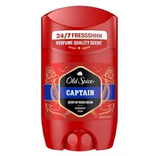 OLD SPICE Deo stick CAPTAIN 50ML