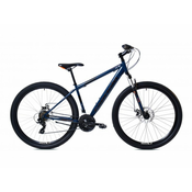 CAPRIOLO 924555-17 LC 9.X plavo-crni